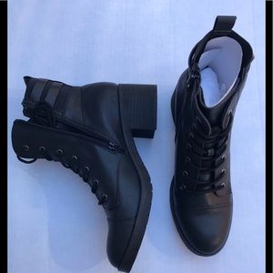 rampage kellin combat boot